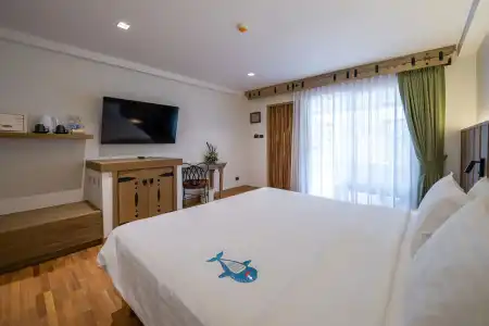 Baan Samui Resort - 73