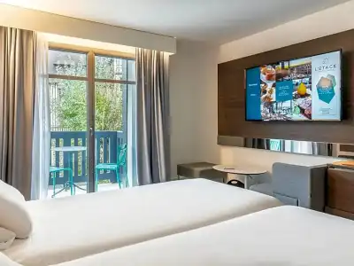 Novotel Deauville Beach - 133