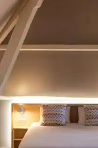 Campanile PRIME - Caen Centre Gare - 44