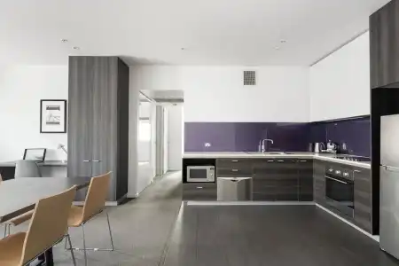 Tyrian Serviced Apartments Fitzroy - 26