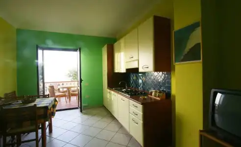 Fonte Di Bagnaria Residence - 10