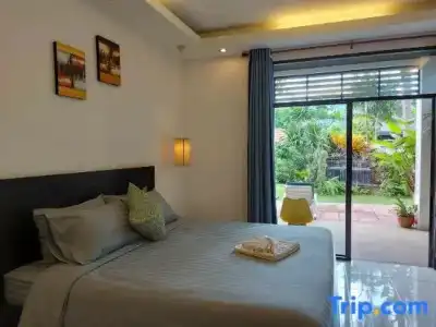 Phuket Monaburi Boutique - 22