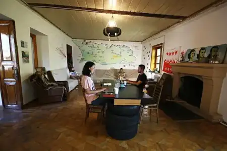 Dingo Backpackers Hostel - 23