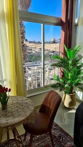 Jerusalem Panorama - 61