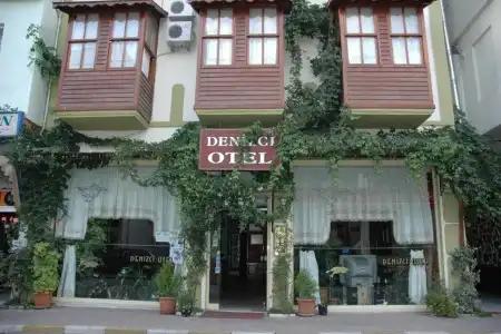 Denizci - 0