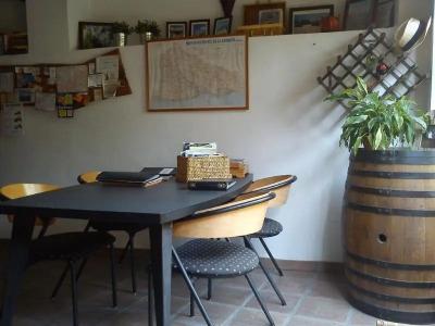 Boutique Hostal Lorca - 19