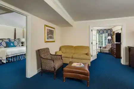 Washington Duke Inn & Golf Club - 32