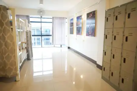 A Good Place - Hostel - 35