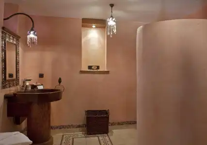 Villa de l'O - 8