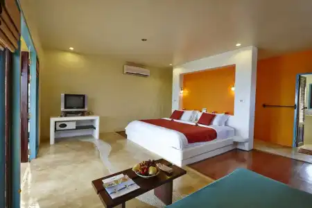 Vacation Village Phra Nang Lanta - 62