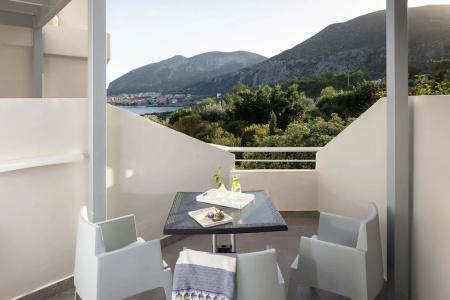 Alkinoi Resort & Spa - 33
