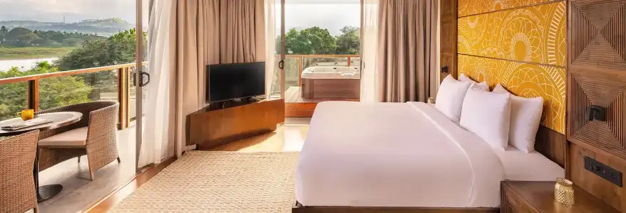 Jetwing Kandy Gallery, A Luxury Reserve - 30