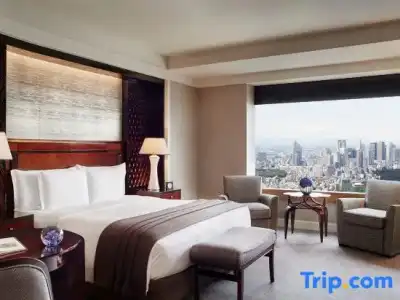 The Ritz-Carlton, Tokyo - 38