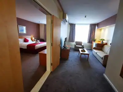 Future Inns Cardiff Bay - 27