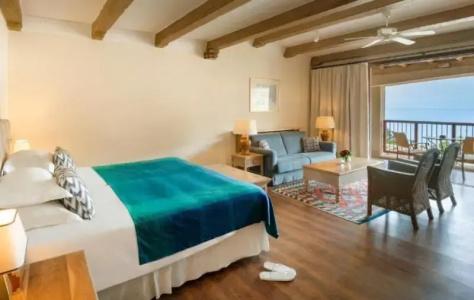 Columbia Beach Resort - 164