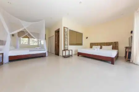Le Forest Resort - 169