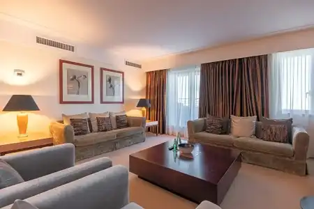 InterContinental Lisbon by IHG - 126