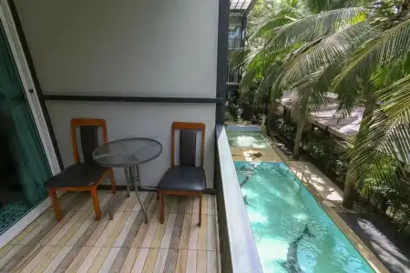 Aranta Suvarnabhumi - 53