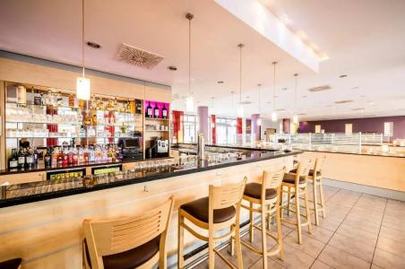 Holiday Inn Express BERLIN CITY CENTRE by IHG - 7