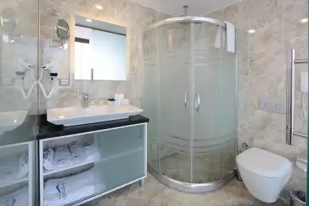 Pozcu Otel - 24