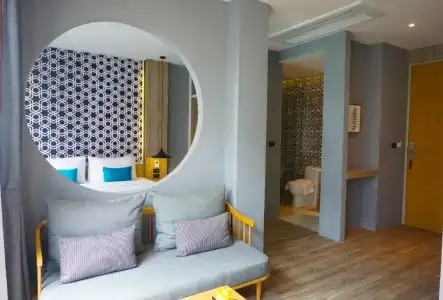 Antiya Phuket - 114