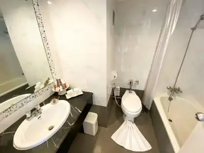Hua Hin Grand And Plaza - 8