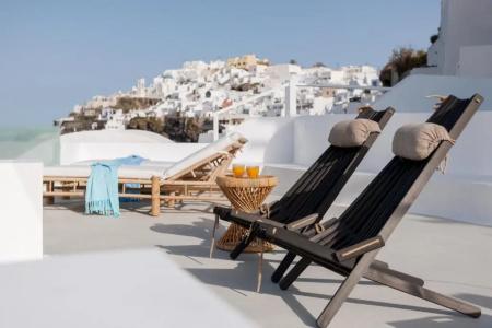 Cocoon Suites - 226