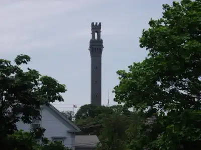 Ellery Provincetown - 10