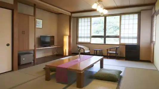 Yutorelo Bandai Atami - 37
