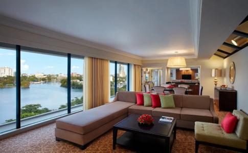 Cinnamon Grand Colombo - 7