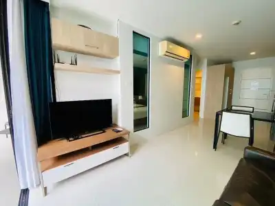 The Unity Patong Private Apartment - 33