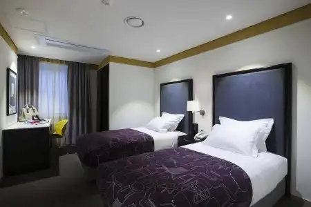 The Grand Myeongdong - 35