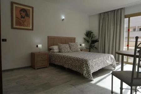 Apartamentos Pirámides - 100
