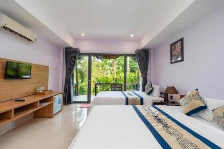 Mai Phuong Resort Phu Quoc - 55