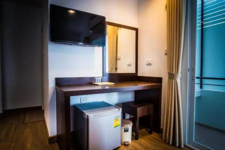 Sunshine Hostel Hua Hin - 25