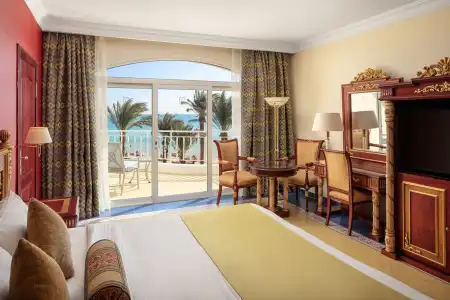 Palm Royale Resort - Soma Bay - 83