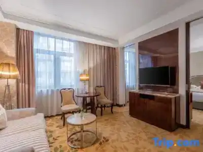 Hangzhou Junshang - 36