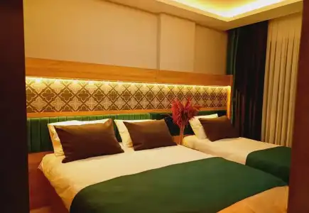 Dinamik Otel - 6