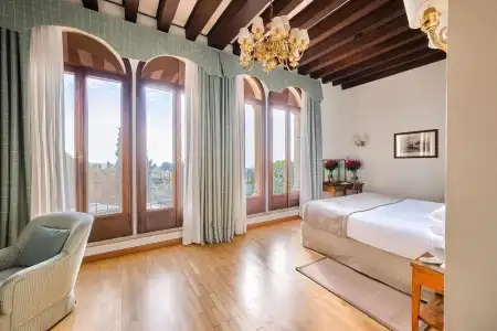 Villa Cipriani - 120