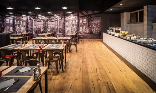 Best Western Kaiserslautern - 36