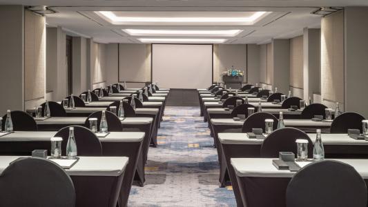 Holiday Inn BANGKOK by IHG - 20