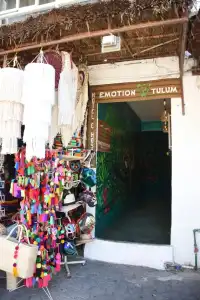 Emotion Tulum - 0