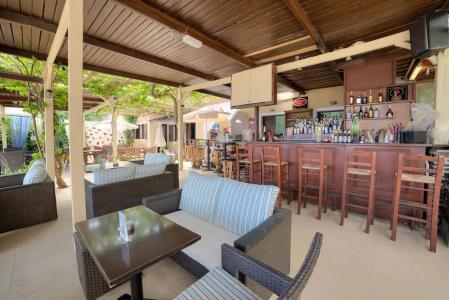 Nostos Beach - 15
