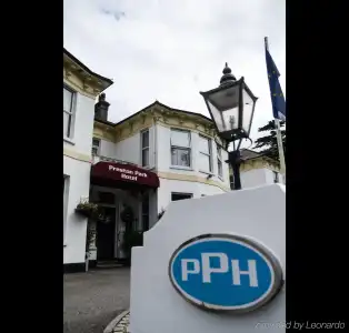 Preston Park - 0