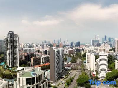 Holiday Inn Singapore Atrium by IHG - 52