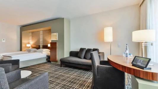 Dorint am Heumarkt Köln - 28