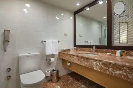 Mersin Hilton - 10