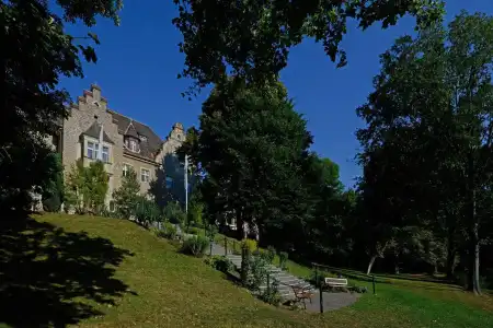 SchlossVilla Westerberge - 16