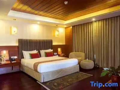 Mountain Glory Forest Resort and Spa, Pokhara - 37