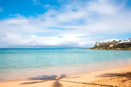 Napili Bay Resort by KBM - 39